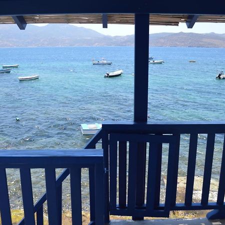فيلا Sunset Klima Boathouse المظهر الخارجي الصورة