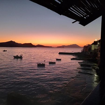 فيلا Sunset Klima Boathouse المظهر الخارجي الصورة