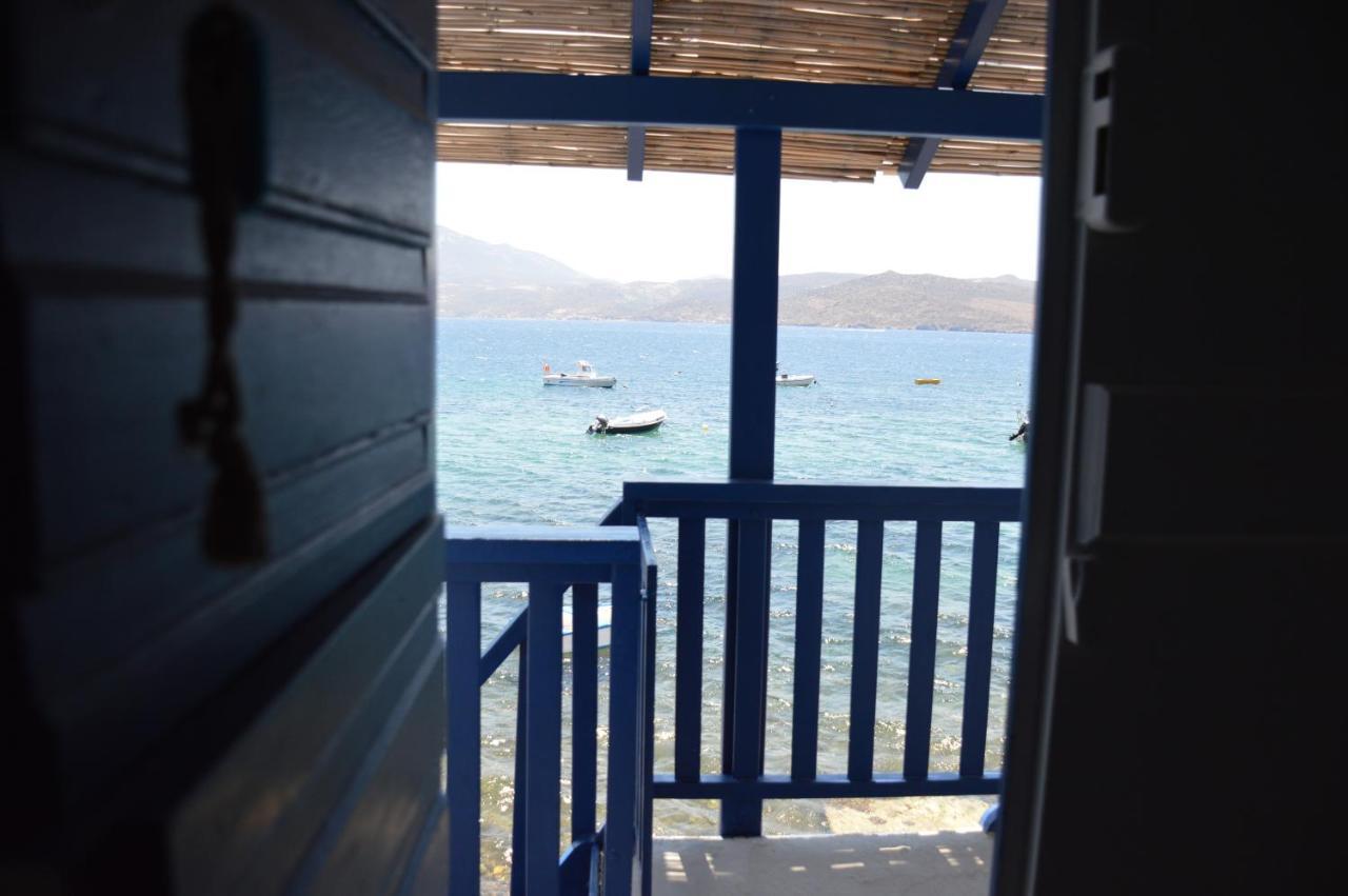 فيلا Sunset Klima Boathouse المظهر الخارجي الصورة