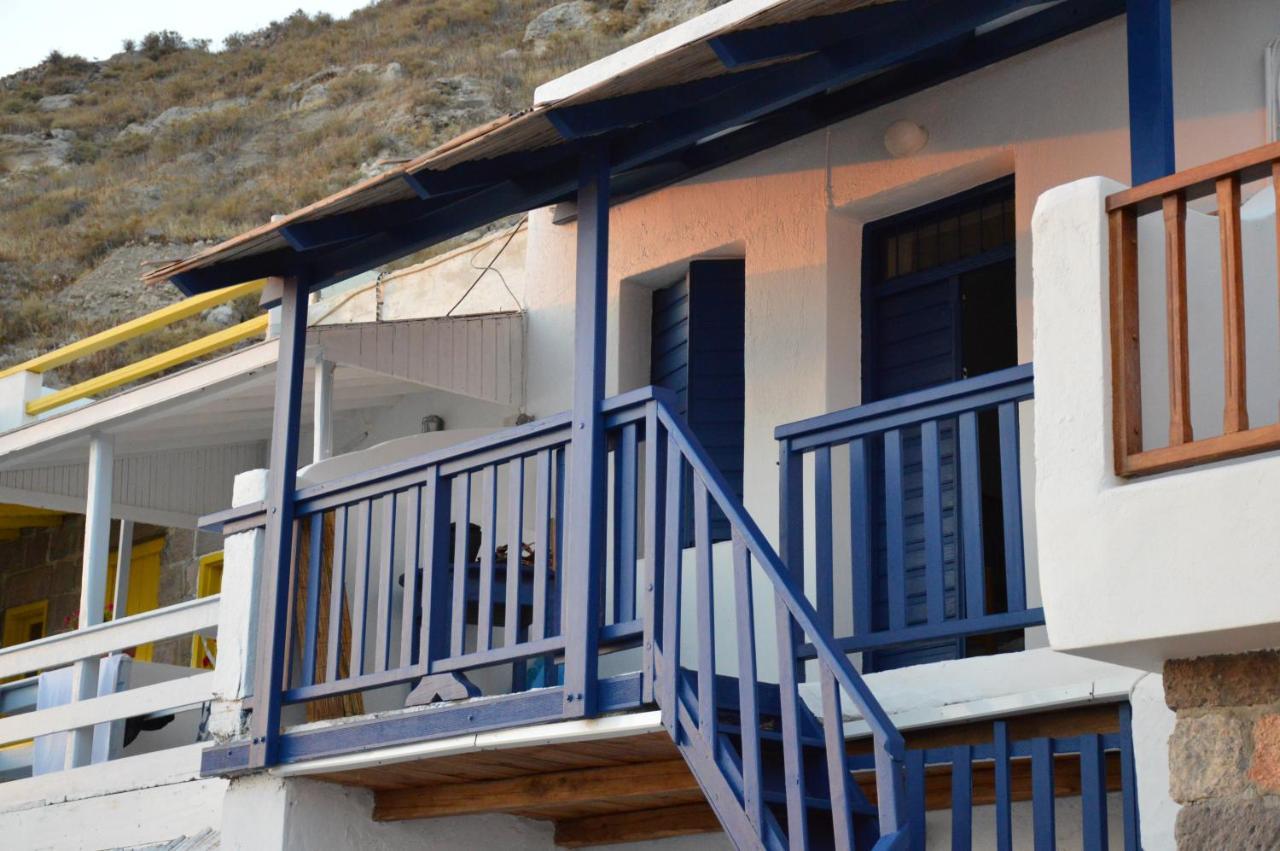 فيلا Sunset Klima Boathouse المظهر الخارجي الصورة