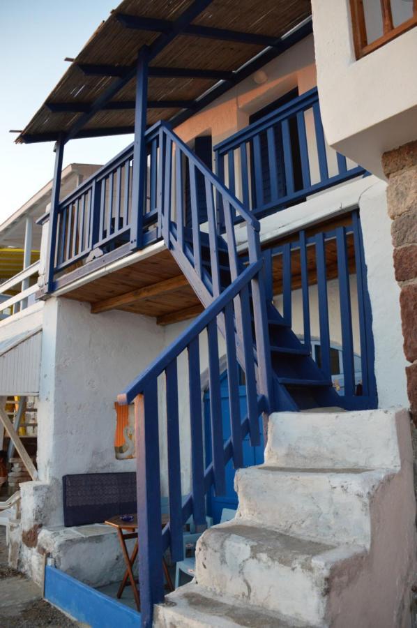 فيلا Sunset Klima Boathouse المظهر الخارجي الصورة