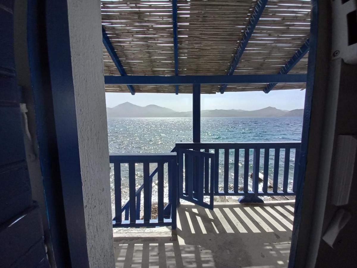 فيلا Sunset Klima Boathouse المظهر الخارجي الصورة