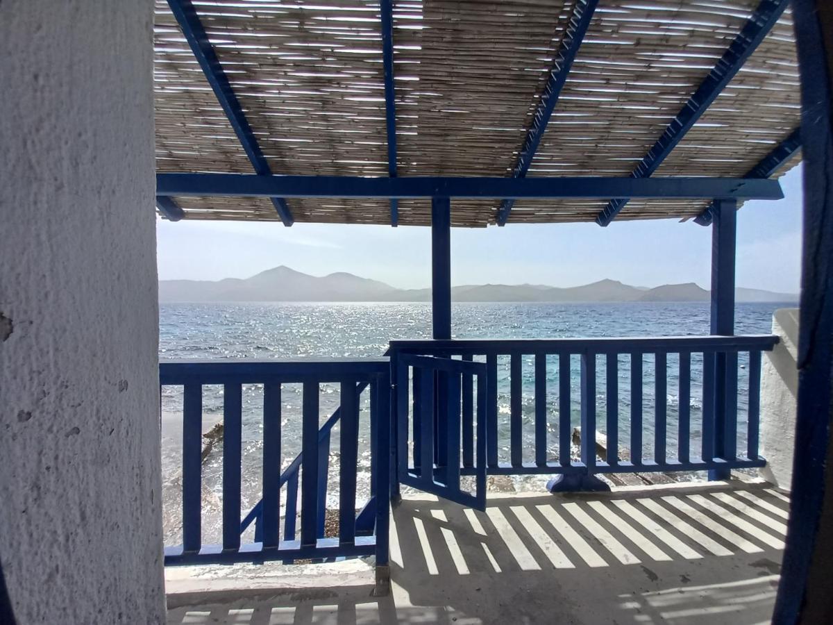 فيلا Sunset Klima Boathouse المظهر الخارجي الصورة
