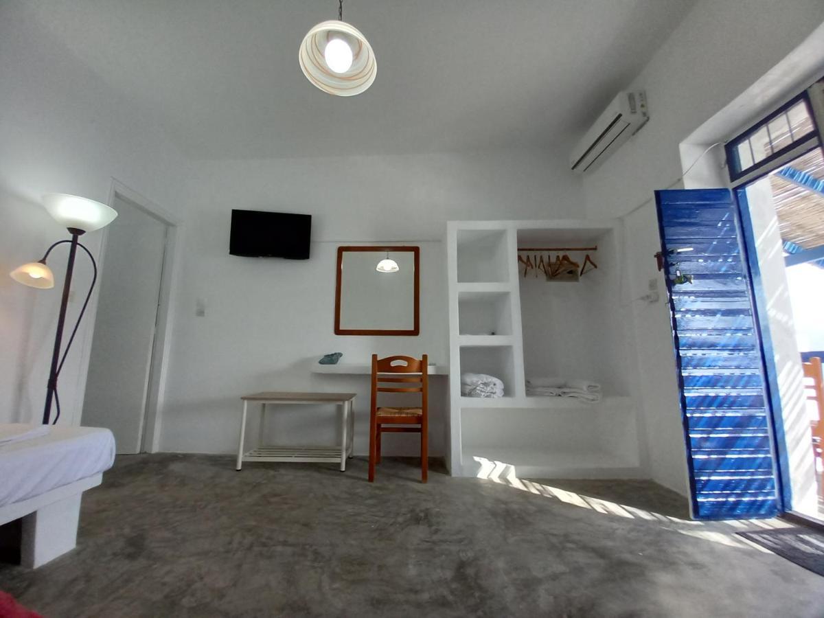 فيلا Sunset Klima Boathouse المظهر الخارجي الصورة
